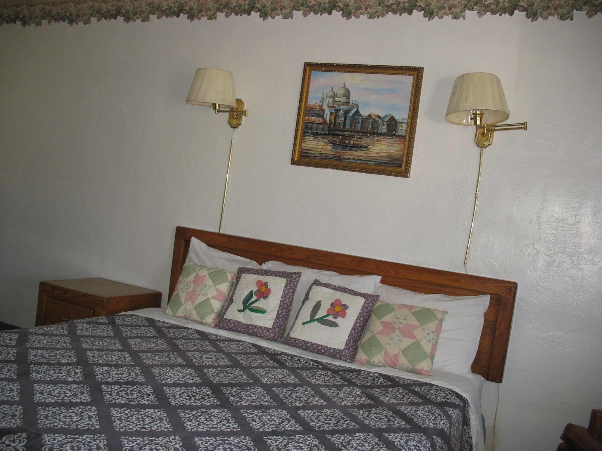 Travel Inn โรสเบิร์ก ภายนอก รูปภาพ